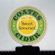 Vintage coates sweet for sale  PRESTON