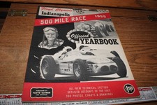 1955 indianapolis indy for sale  Ottawa