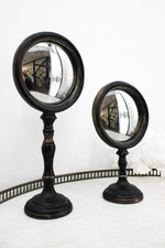 Paire miroirs convexes d'occasion  Saint-Loup-sur-Semouse