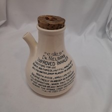 Vintage dr. nelsons for sale  BOLTON