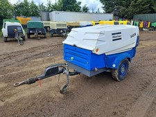 Atlas copco xas67 for sale  NORTHALLERTON