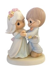 Precious moments always for sale  Jefferson