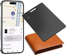 Wallet tracker per usato Wallet tracker per usato  Roma