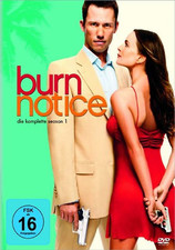 Burn notice season gebraucht kaufen  Berlin