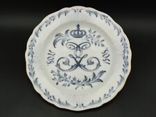 Meissen regimentsteller porzel gebraucht kaufen  Biesenthal