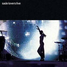 Sade lovers live for sale  Kennesaw