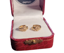 Hrringe 333 gold gebraucht kaufen  Landsberg am Lech