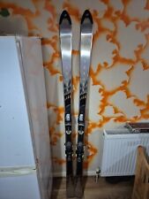 volant skis for sale  LONDON