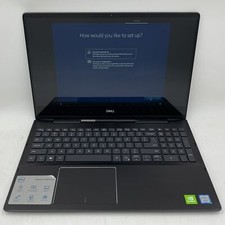 Dell i7590 7117blk for sale  Tempe