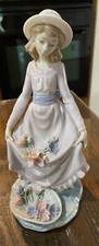Flower curtsy girl for sale  Shawnee