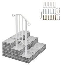 Step handrails outdoor for sale  USA