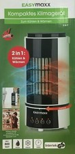 Easymaxx klimagerät kühlen gebraucht kaufen  Wertheim