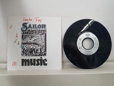 Sailor music radio gebraucht kaufen  Burgpreppach