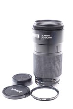 Objectif nikon nikkor d'occasion  Paris VI
