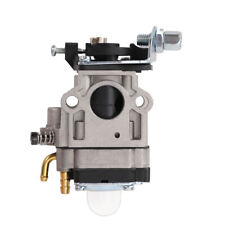 Vergaser für Motorsense 52cc 49cc 43cc Carbu Set mit Dichtung Primer MP15 comprar usado  Enviando para Brazil