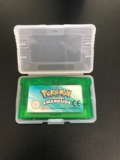 Pokemon version emeraude d'occasion  Sainte-Maure-de-Touraine