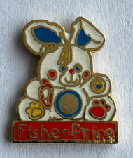 Vintage fisher price d'occasion  Expédié en Belgium