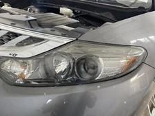 Used left headlight for sale  Effingham
