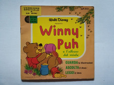 Walt disney winny usato  Italia