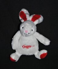 Peluche doudou lapin d'occasion  Krautergersheim
