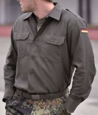 Camicia militare tedesca usato  Lodi
