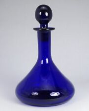 bristol blue glass for sale  DEVIZES