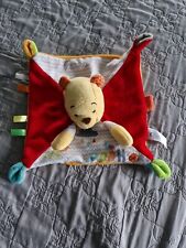 Doudou ours winnie d'occasion  Méricourt