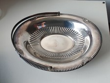 Vintage fruit bowl for sale  EDINBURGH