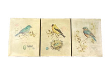 Vintage song birds for sale  Unionville