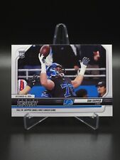PRIMEIRO TD! Dan Skipper 2024 Panini Instant SP Detroit Lions RC #217 PR: 356 comprar usado  Enviando para Brazil