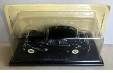 Citroen traction 1953 d'occasion  Grasse