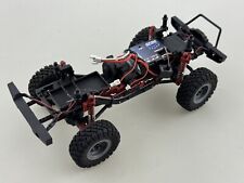Ftx outback meccanica usato  Bologna