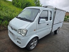 Dfsk jiffy van for sale  BRECON