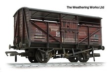 Boxed bachmann bauxite for sale  NOTTINGHAM