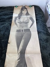 Vintage 1969 raquel for sale  Worcester
