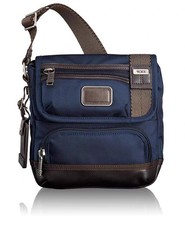 Bolsa tiracolo de náilon balístico 222306 ombro único, bolsa masculina casual empresarial comprar usado  Enviando para Brazil