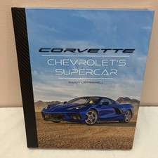 Corvette chevrolet supercar for sale  Portland
