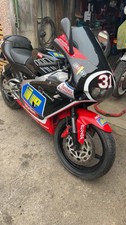 Aprilia 125 for sale  ROMNEY MARSH
