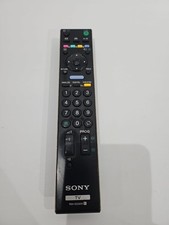 Sony ed009 remote for sale  SUNDERLAND