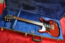 Epiphone 1962 wilshire usato  Spedire a Italy
