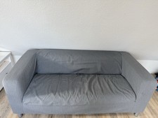 Kleines sofa personen gebraucht kaufen  Metelen