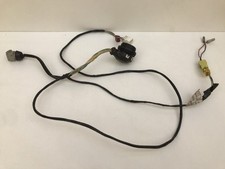 Faisceau électrique porte d'occasion  Perpignan-