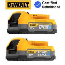 Dewalt dcbp034 18v for sale  UK