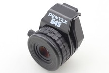 [Casi COMO NUEVO] Lupa Visor Ocular para 645 N NII II de JAPÓN segunda mano  Embacar hacia Mexico