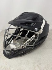 Cascade lacrosse helmet for sale  Sharpsburg