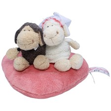 Just married schafkissen gebraucht kaufen  Neusäß