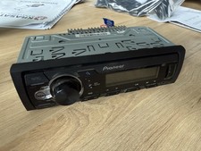 Pioneer radio mvh gebraucht kaufen  Schleiz