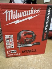Milwaukee m18 bjs for sale  BRISTOL