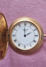 Chevalier taschenuhr quartz gebraucht kaufen  Karlsruhe