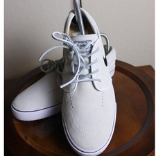 Nike Zoom Stefan Janoski+ SB Summit Branco Preto Tamanho 9.5 Masculino FD6757 100 Novo comprar usado  Enviando para Brazil